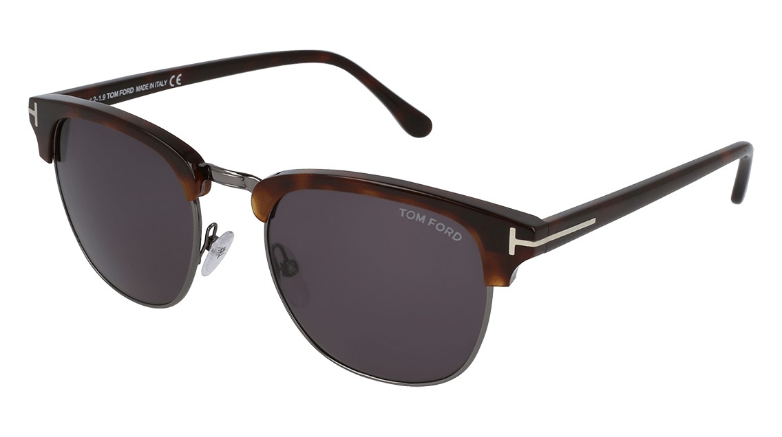 Tom ford henry glasses cheap